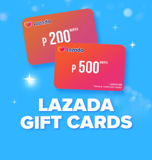 Gift Cards